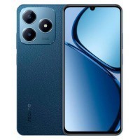 Celular Realme C63 RMX3939 Dual Chip 256GB 4G no Paraguai