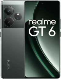 Celular Realme GT6 RMX3851 Dual Chip 256GB 5G