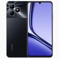 Celular Realme Note 50 RMX3834 Dual Chip 128GB 4G no Paraguai