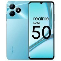 Celular Realme Note 50 RMX3834 Dual Chip 256GB 4G