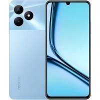 Celular Realme Note 50 RMX3834 Dual Chip 256GB 4G