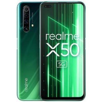 Celular Realme X50 RMX2144 Dual Chip 128GB 5G no Paraguai