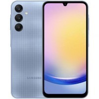 Celular Samsung A25 SM-A256E Dual Chip 256GB 5G