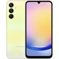 Celular Samsung A25 SM-A256E Dual Chip 256GB 5G