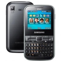 Celular Samsung Chat GT-C3222