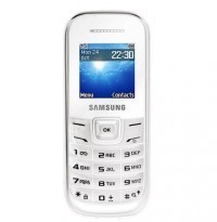 Celular Samsung E1200