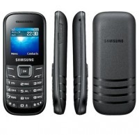 Celular Samsung E1200