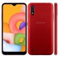 Celular Samsung Galaxy A01 SM-A015M Dual Chip 32GB 4G