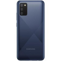 Celular Samsung Galaxy A02S SM-A025M Dual Chip 64GB 4G