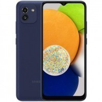 Celular Samsung Galaxy A03 SM-A035M Dual Chip 64GB 4G