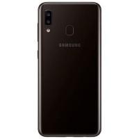 Celular Samsung Galaxy A20 SM-A205G Dual Chip 32GB