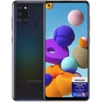 Celular Samsung Galaxy A21S SM-A217M Dual Chip 64GB 4G no Paraguai