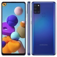 Celular Samsung Galaxy A21S SM-A217M Dual Chip 64GB 4G