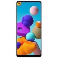 Celular Samsung Galaxy A21S SM-A217M Dual Chip 64GB 4G