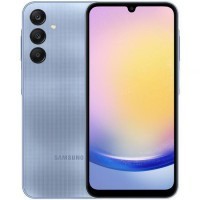 Celular Samsung Galaxy A25 SM-A256E Dual Chip 128GB 5G
