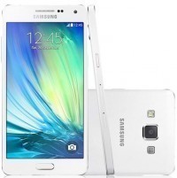 Celular Samsung Galaxy A3 SM-A300H 16GB no Paraguai