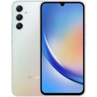 Celular Samsung Galaxy A34 SM-A346M Dual Chip 128GB 5G