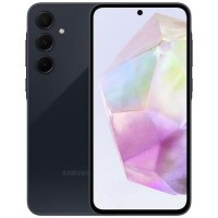 Celular Samsung Galaxy A35 SM-A356E Dual Chip 256GB 5G no Paraguai