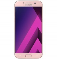 Celular Samsung Galaxy A5 SM-A520F 32GB Dual Sim