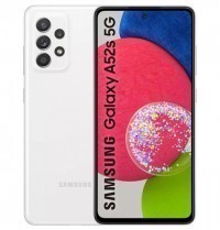Celular Samsung Galaxy A52S SM-A528B Dual Chip 128GB 5G no Paraguai
