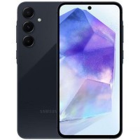 Celular Samsung Galaxy A55 SM-A556E Dual Chip 128GB 5G no Paraguai