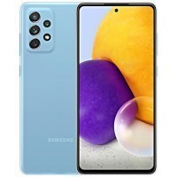Celular Samsung Galaxy A72 SM-A725M Dual Chip 128GB 4G