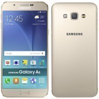 Celular Samsung Galaxy A8 SM-A800F 32GB