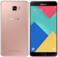 Celular Samsung Galaxy A9 Dual Sim 32GB