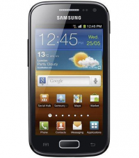 Celular Samsung Galaxy Ace 2 GT-I8160 no Paraguai