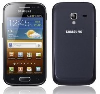 Celular Samsung Galaxy Ace 2 GT-I8160