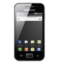 Celular Samsung Galaxy Ace GT-S5831 no Paraguai