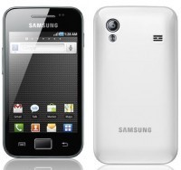 Celular Samsung Galaxy Ace GT-S5831