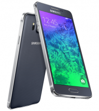 Celular Samsung Galaxy Alpha G850M 32GB