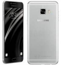 Celular Samsung Galaxy C5 SM-C5000 32GB Dual Sim