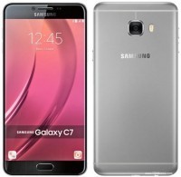 Celular Samsung Galaxy C7 SM-C7000 32GB Dual Sim