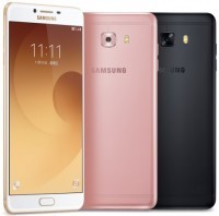 Celular Samsung Galaxy C9 Pro C9000 64GB Dual Sim no Paraguai
