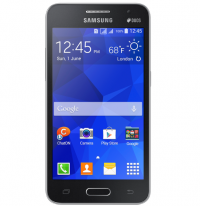 Celular Samsung Galaxy Core 2 SM-G355M no Paraguai