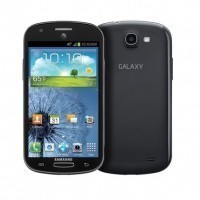 Celular Samsung Galaxy Express SGH-I437