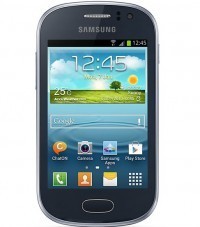 Celular Samsung Galaxy Fame GT-S6810 no Paraguai