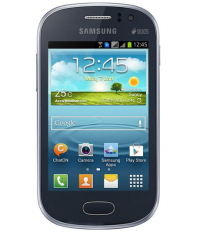 Celular Samsung Galaxy Fame GT-S6812 4GB