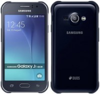 Celular Samsung Galaxy J1 Ace SM-J111M 8GB Dual Sim no Paraguai