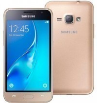 Celular Samsung Galaxy J1 Mini J105B 8GB no Paraguai