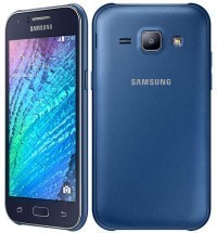 Celular Samsung Galaxy J1 SM-J100MU