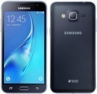 Celular Samsung Galaxy J3 SM-J320M 8GB Dual Sim no Paraguai