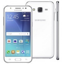 Celular Samsung Galaxy J5 SM-J500M 16GB