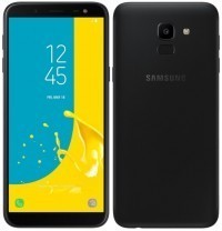 Celular Samsung Galaxy J6 SM-J600G 32GB Dual Sim no Paraguai