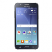 Celular Samsung Galaxy J7 SM-J700M 16GB no Paraguai