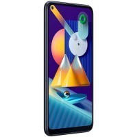 Celular Samsung Galaxy M11 SM-M115M Dual Chip 32GB 4G