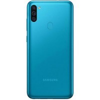 Celular Samsung Galaxy M11 SM-M115M Dual Chip 32GB 4G