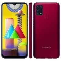 Celular Samsung Galaxy M31 SM-M315F Dual Chip 64GB 4G